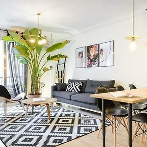 Apartamento de 1 Dormitorio